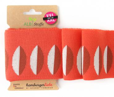 Cuff me - Bio Bündchen - Icon Col.29 - Botanical - Hamburger Liebe